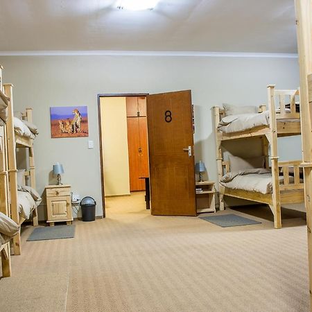 Sea View Bliss Guesthouse With Self Catering Swakopmund Dış mekan fotoğraf