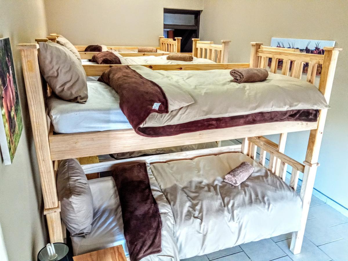 Sea View Bliss Guesthouse With Self Catering Swakopmund Dış mekan fotoğraf