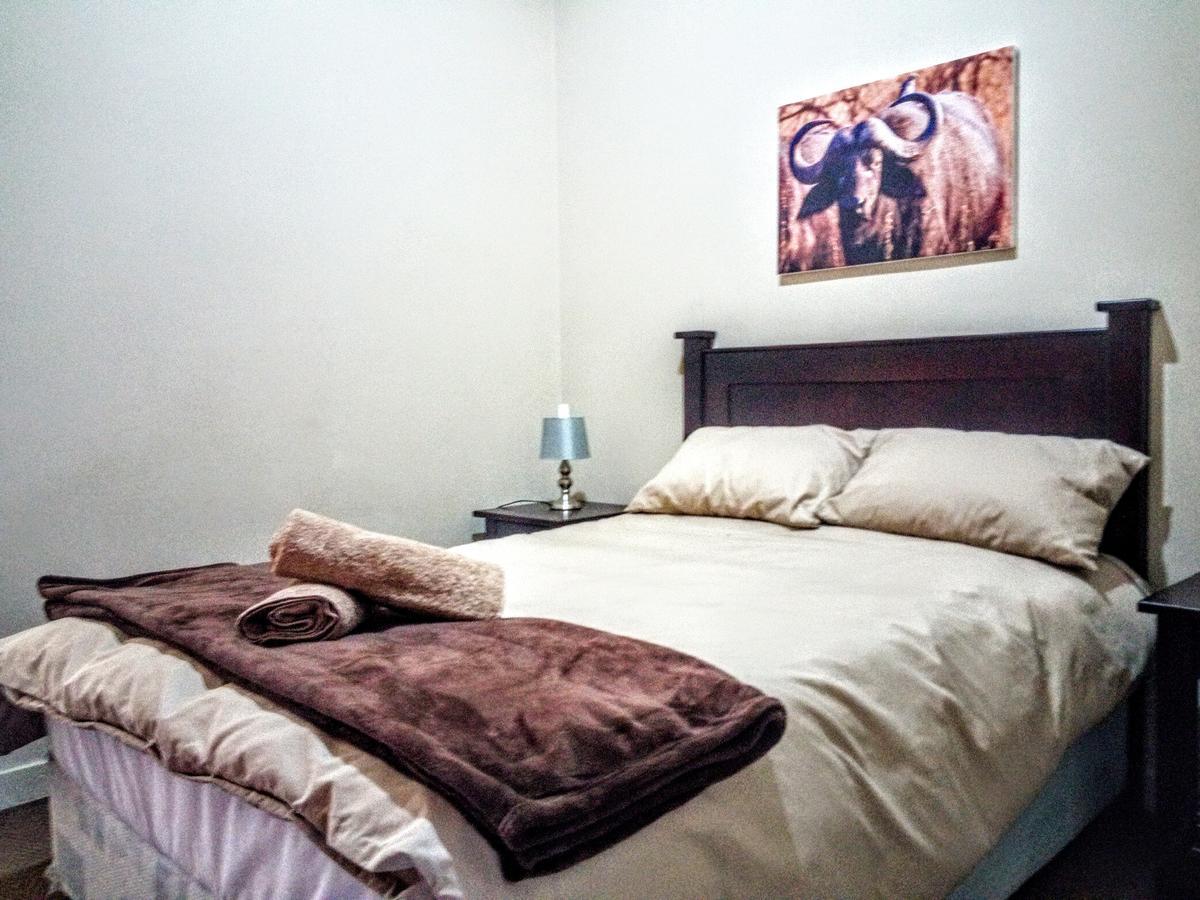 Sea View Bliss Guesthouse With Self Catering Swakopmund Dış mekan fotoğraf
