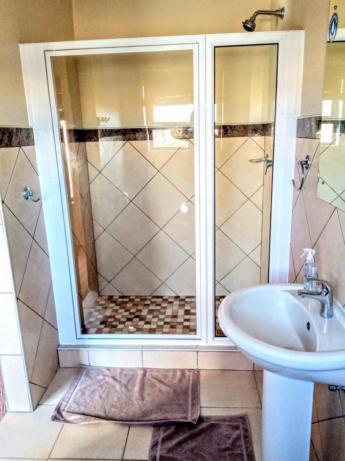 Sea View Bliss Guesthouse With Self Catering Swakopmund Dış mekan fotoğraf