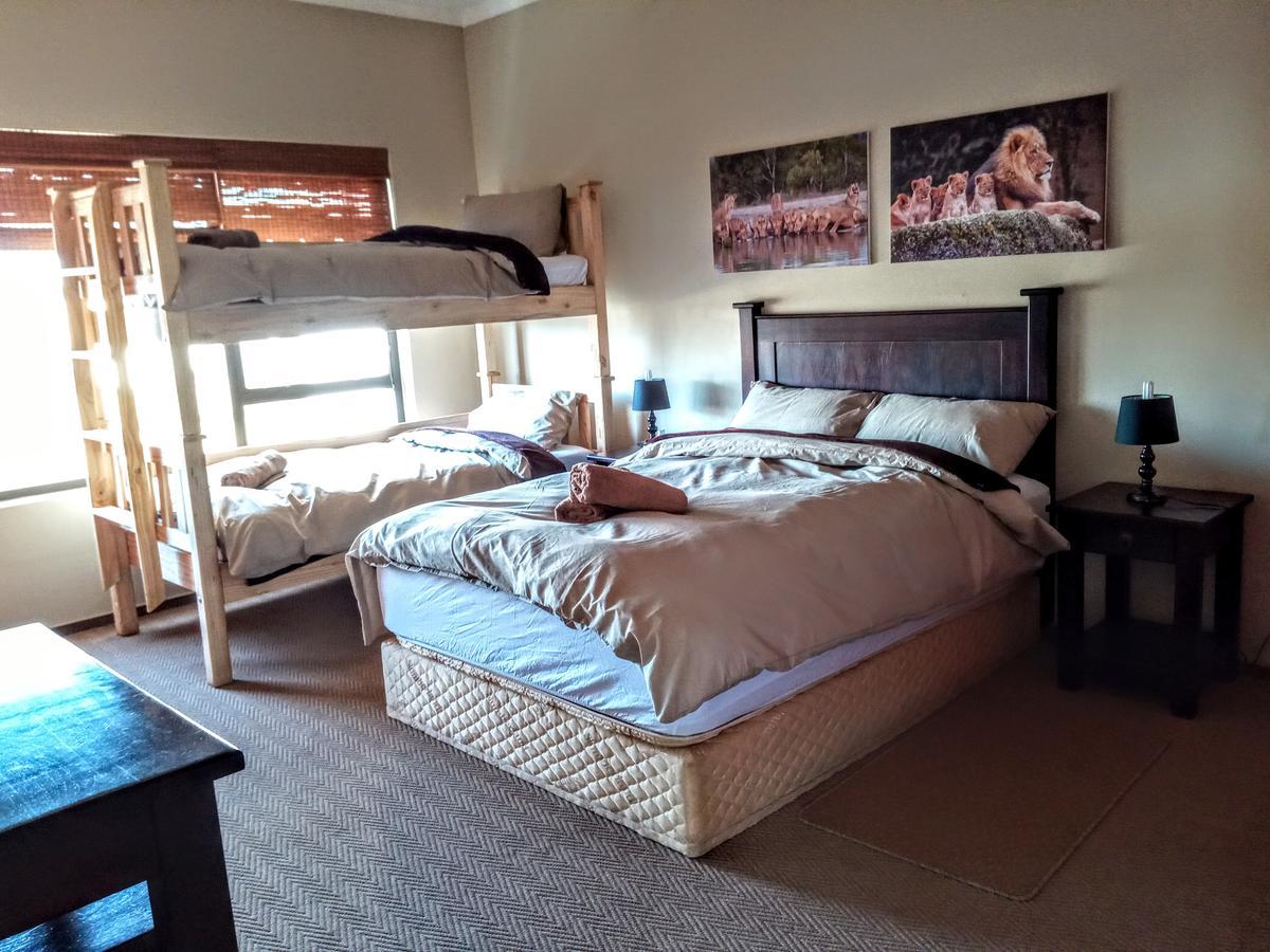 Sea View Bliss Guesthouse With Self Catering Swakopmund Dış mekan fotoğraf