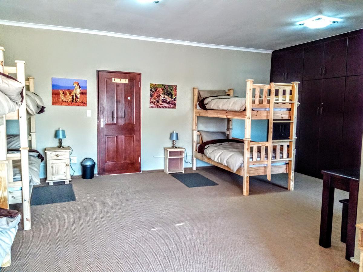 Sea View Bliss Guesthouse With Self Catering Swakopmund Dış mekan fotoğraf