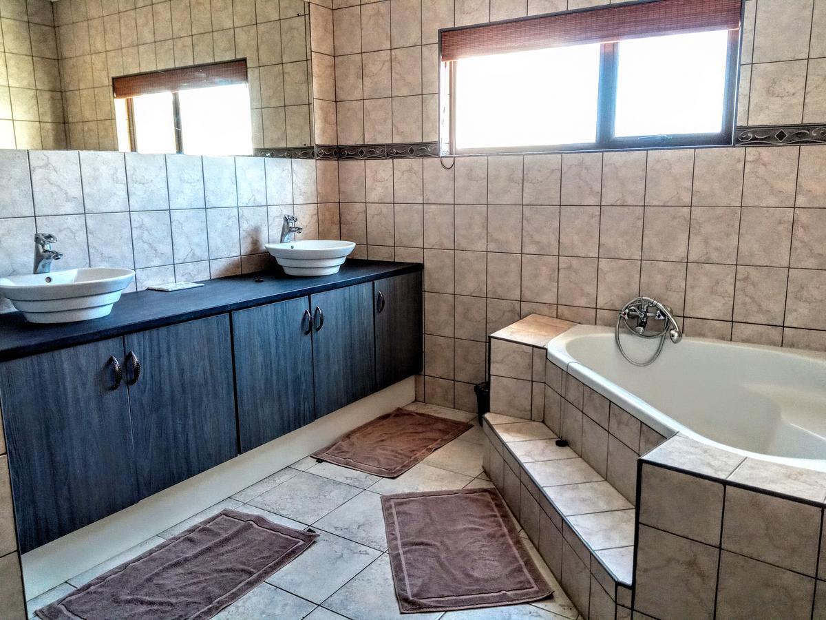 Sea View Bliss Guesthouse With Self Catering Swakopmund Dış mekan fotoğraf