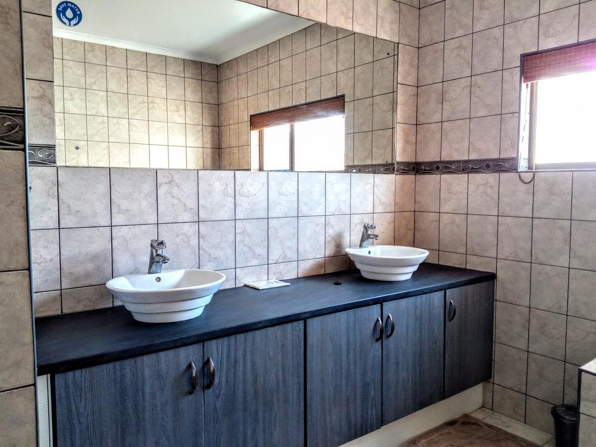 Sea View Bliss Guesthouse With Self Catering Swakopmund Dış mekan fotoğraf