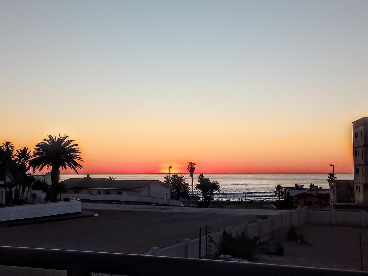 Sea View Bliss Guesthouse With Self Catering Swakopmund Dış mekan fotoğraf