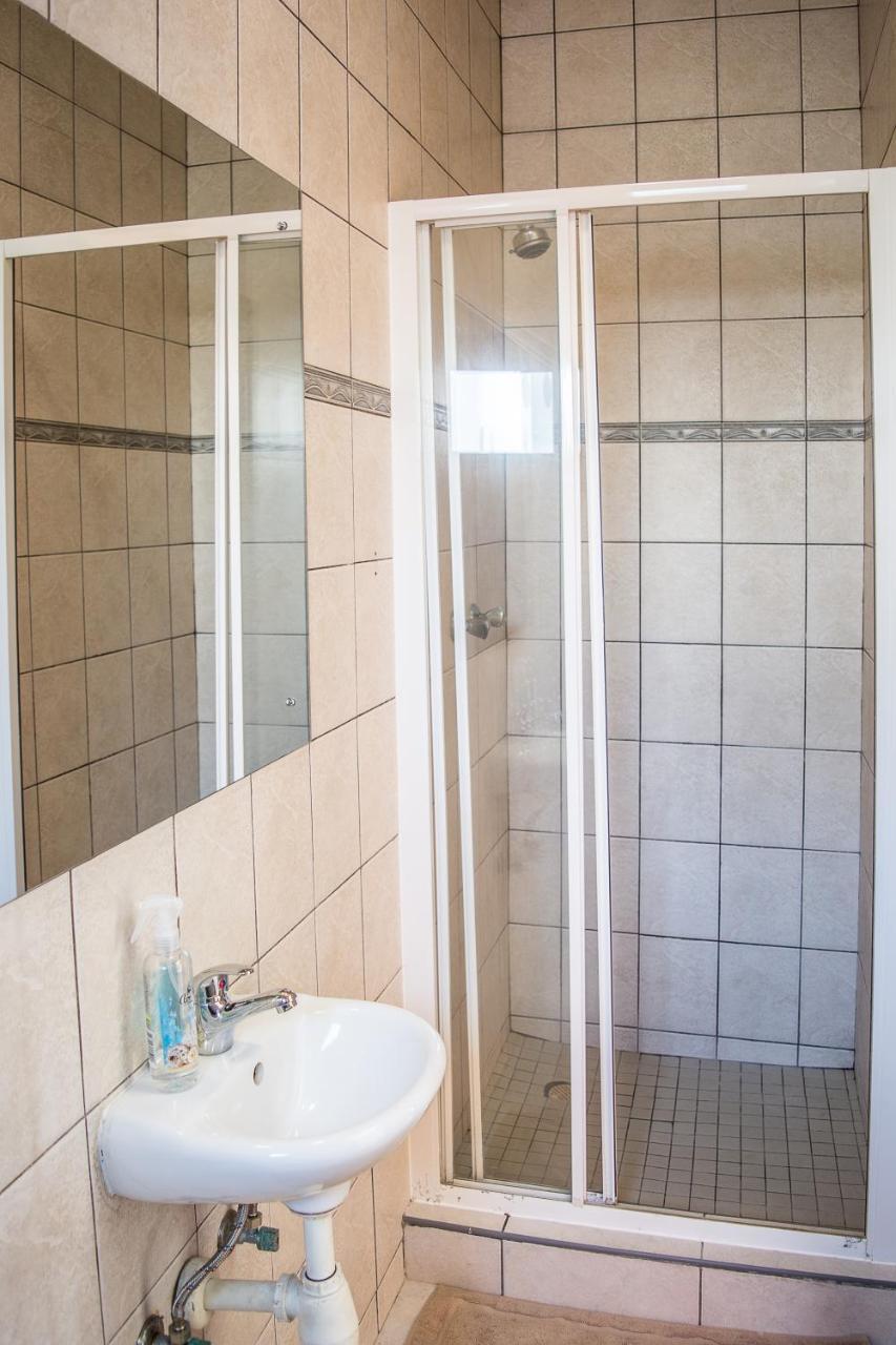 Sea View Bliss Guesthouse With Self Catering Swakopmund Dış mekan fotoğraf