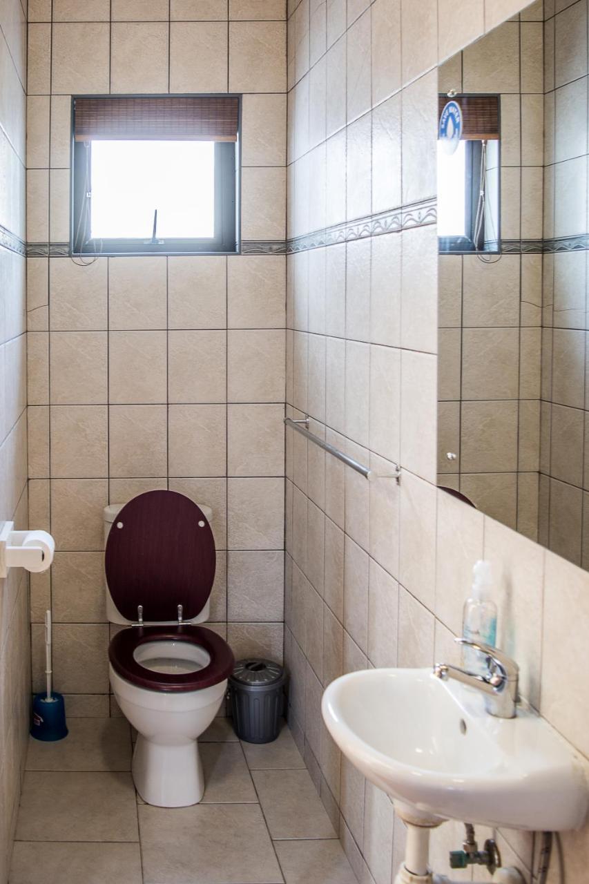 Sea View Bliss Guesthouse With Self Catering Swakopmund Dış mekan fotoğraf