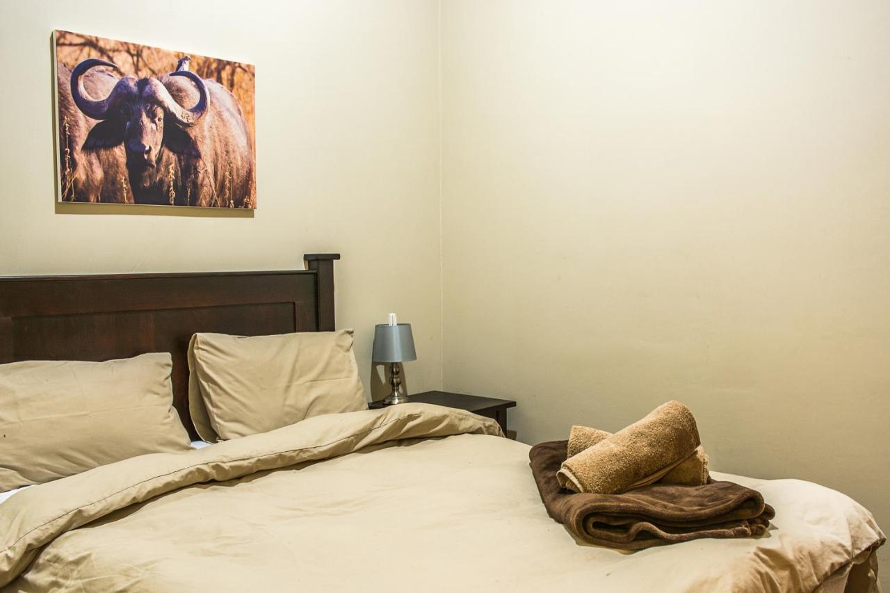 Sea View Bliss Guesthouse With Self Catering Swakopmund Dış mekan fotoğraf