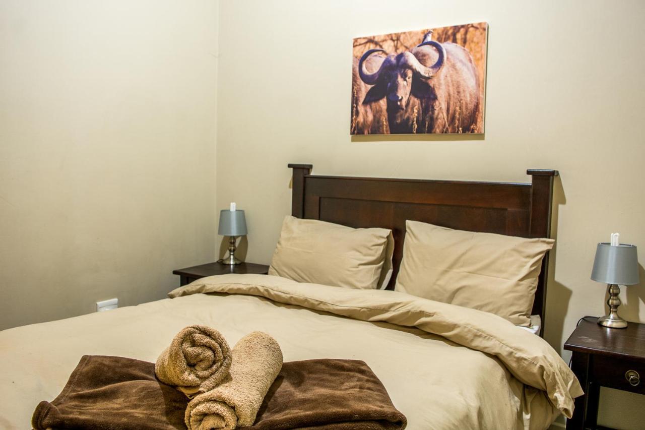 Sea View Bliss Guesthouse With Self Catering Swakopmund Dış mekan fotoğraf