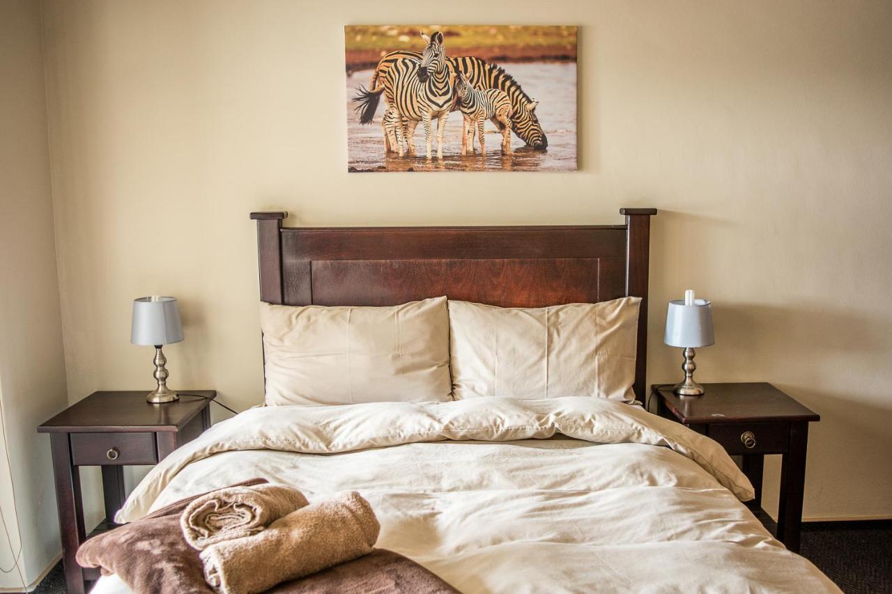 Sea View Bliss Guesthouse With Self Catering Swakopmund Dış mekan fotoğraf