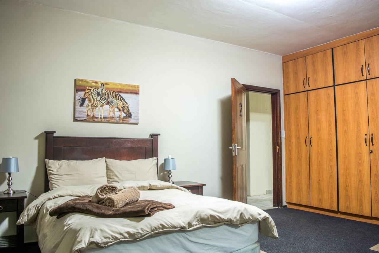 Sea View Bliss Guesthouse With Self Catering Swakopmund Dış mekan fotoğraf