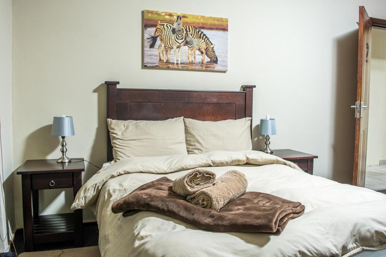 Sea View Bliss Guesthouse With Self Catering Swakopmund Dış mekan fotoğraf