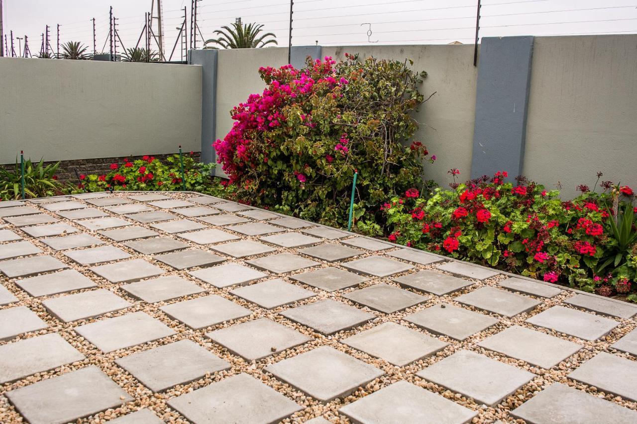Sea View Bliss Guesthouse With Self Catering Swakopmund Dış mekan fotoğraf