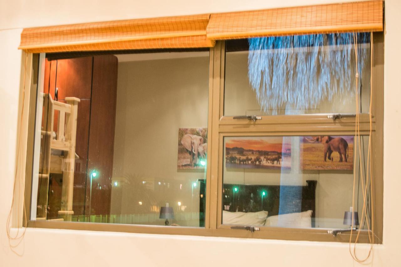 Sea View Bliss Guesthouse With Self Catering Swakopmund Dış mekan fotoğraf