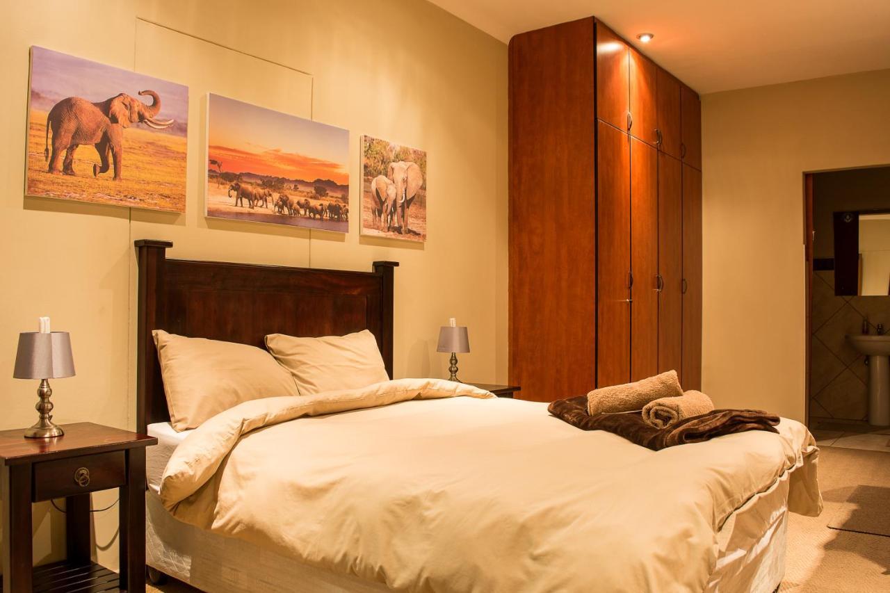 Sea View Bliss Guesthouse With Self Catering Swakopmund Dış mekan fotoğraf