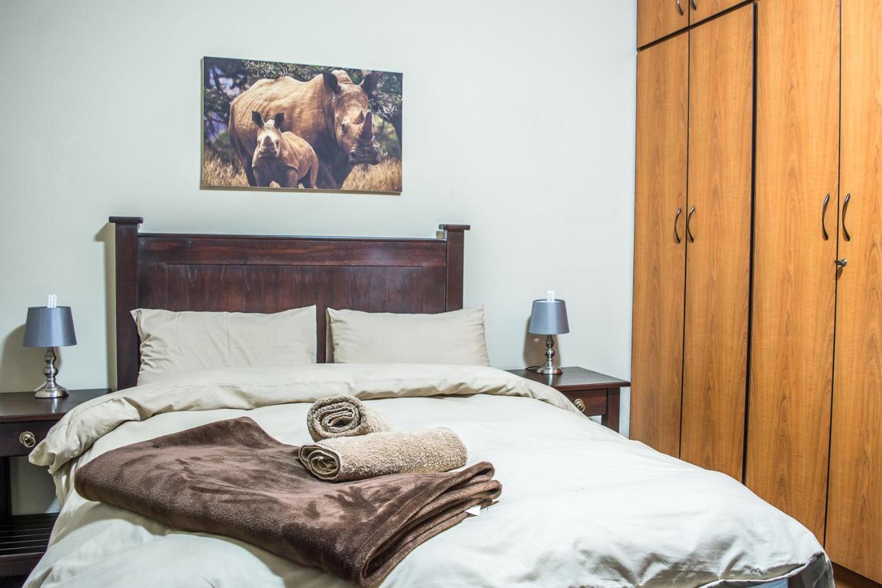 Sea View Bliss Guesthouse With Self Catering Swakopmund Dış mekan fotoğraf