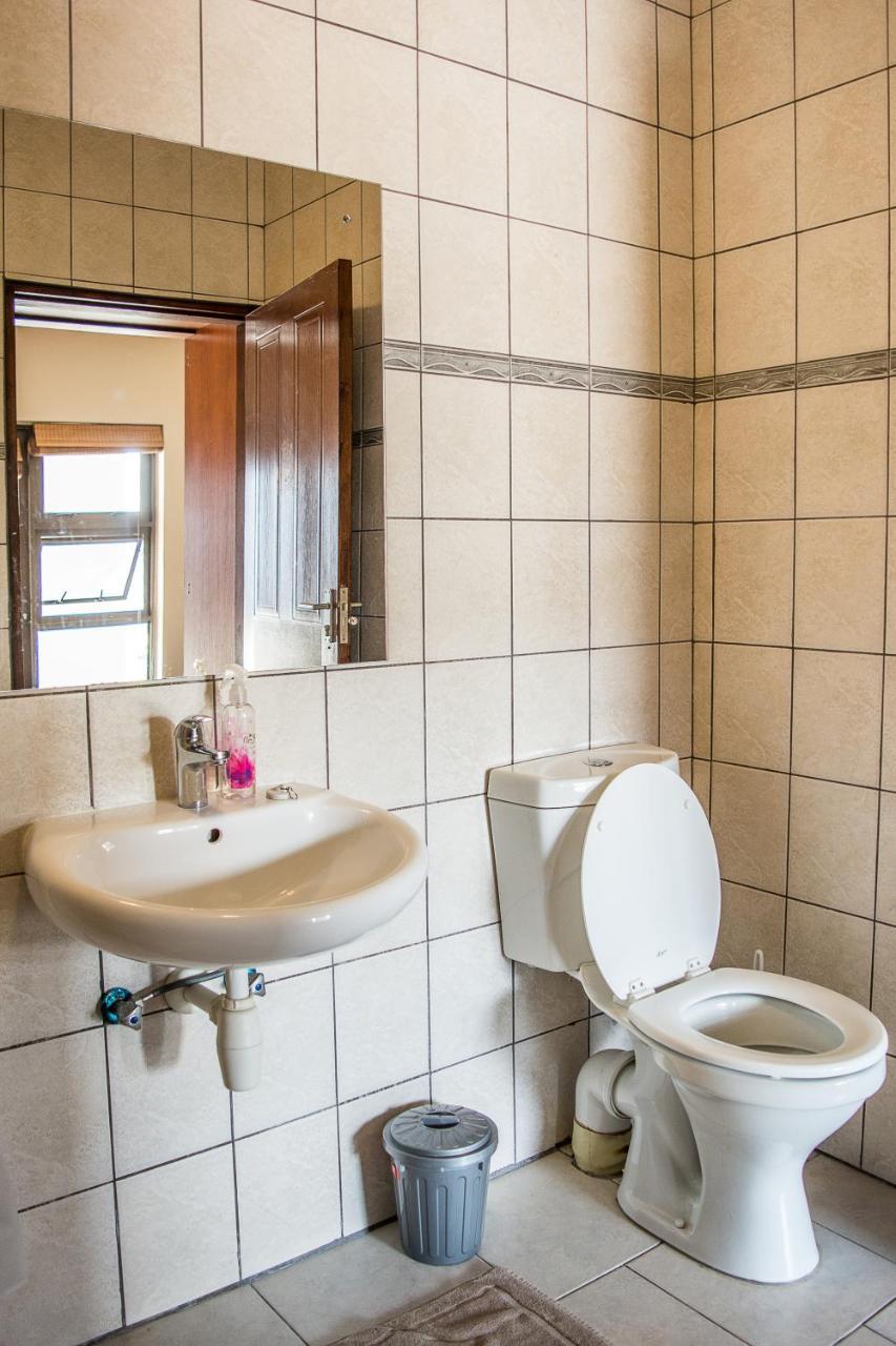 Sea View Bliss Guesthouse With Self Catering Swakopmund Dış mekan fotoğraf