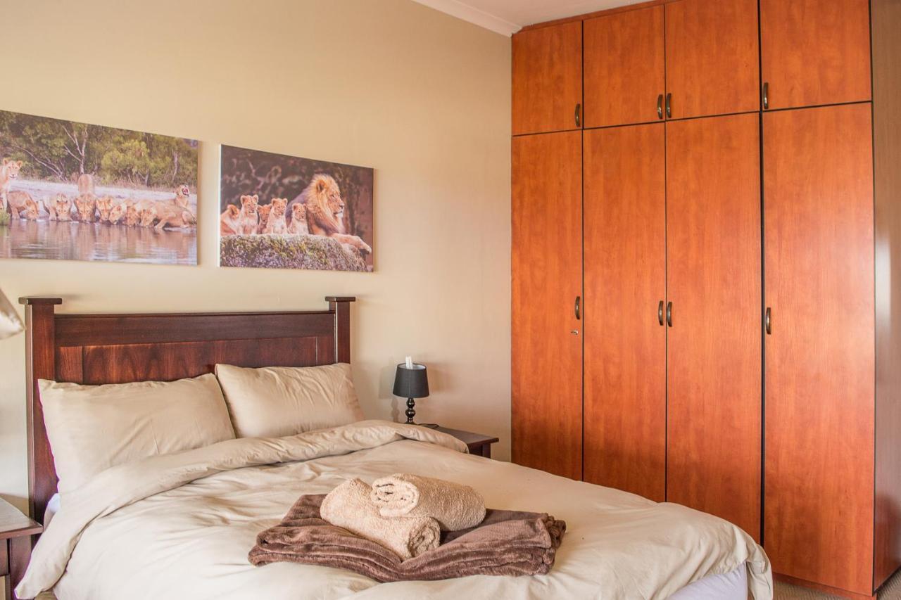 Sea View Bliss Guesthouse With Self Catering Swakopmund Dış mekan fotoğraf