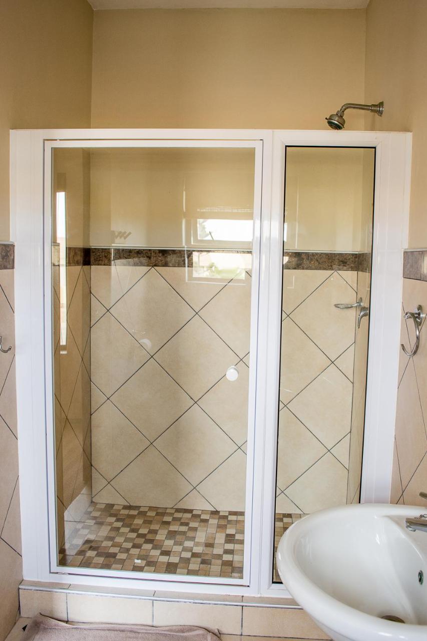 Sea View Bliss Guesthouse With Self Catering Swakopmund Dış mekan fotoğraf