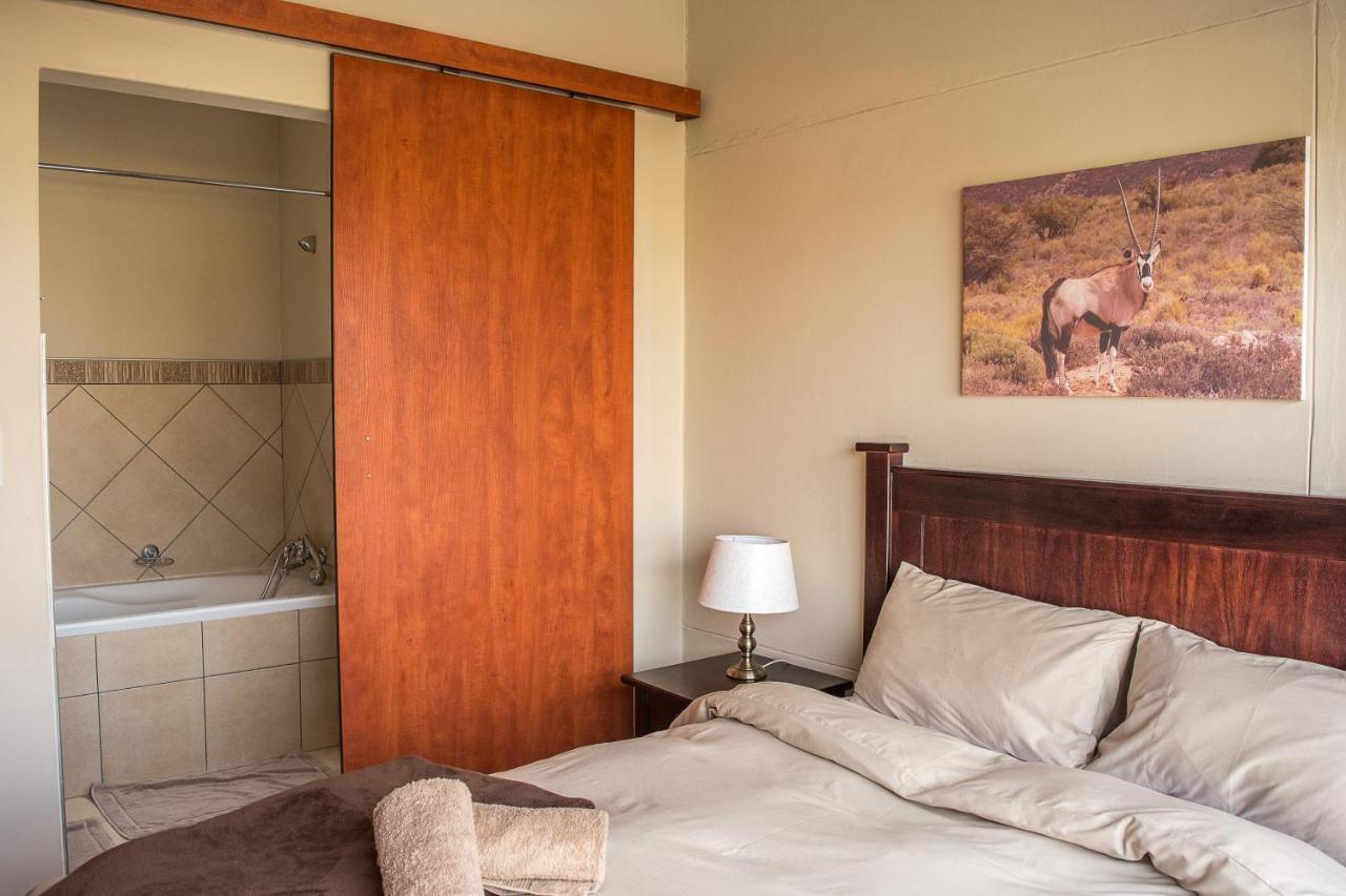Sea View Bliss Guesthouse With Self Catering Swakopmund Dış mekan fotoğraf