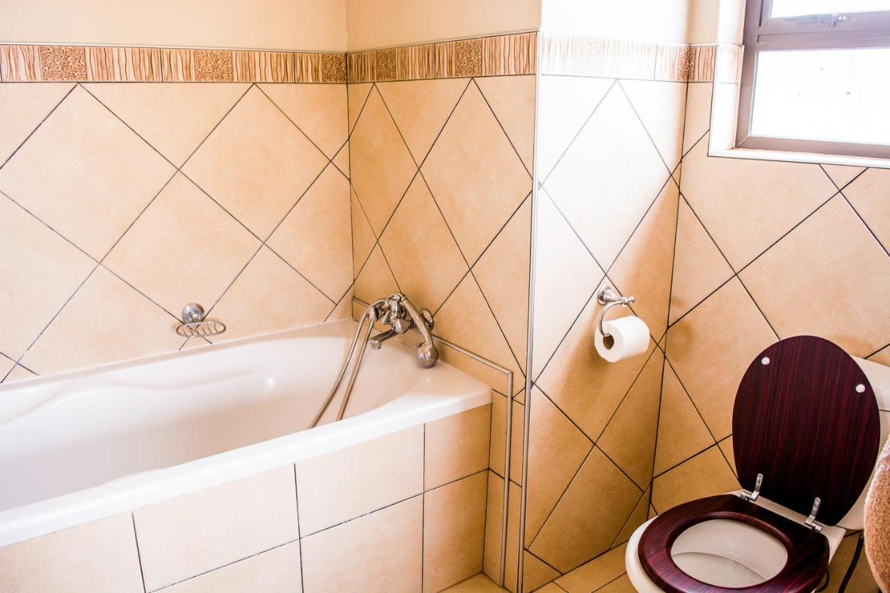 Sea View Bliss Guesthouse With Self Catering Swakopmund Dış mekan fotoğraf