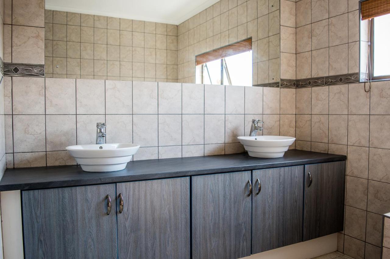 Sea View Bliss Guesthouse With Self Catering Swakopmund Dış mekan fotoğraf