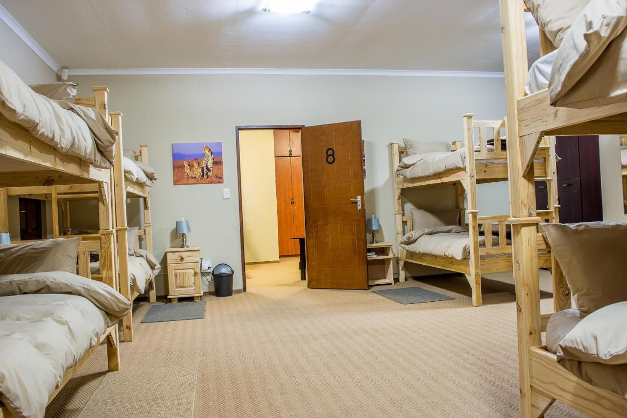 Sea View Bliss Guesthouse With Self Catering Swakopmund Dış mekan fotoğraf